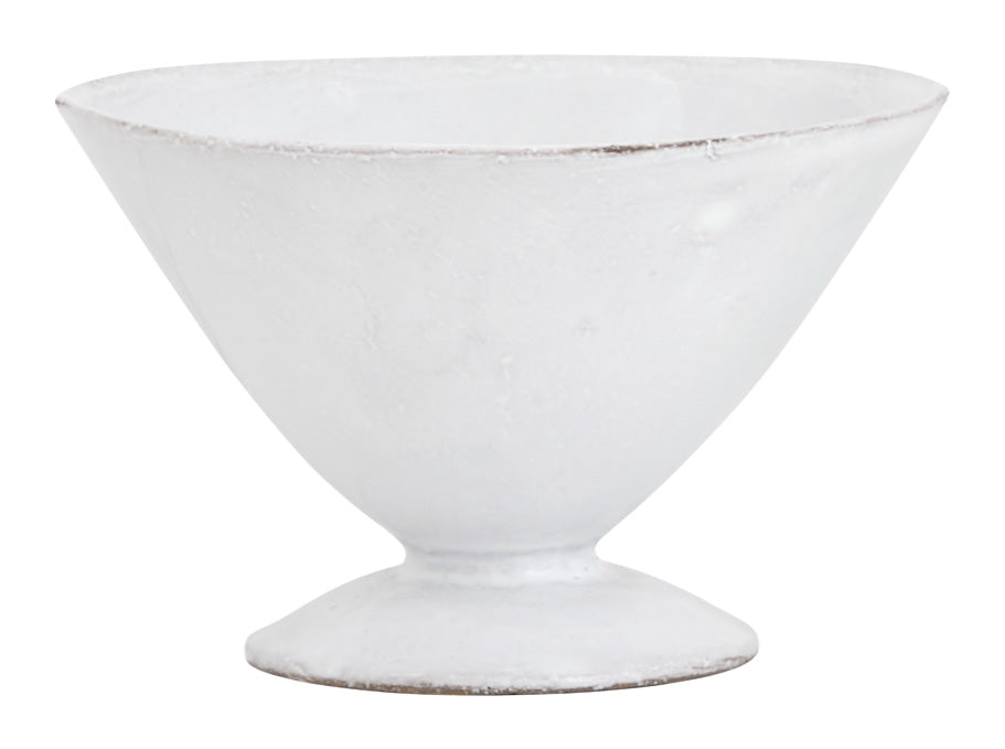 Astier de Villatte Conical Bowl Small