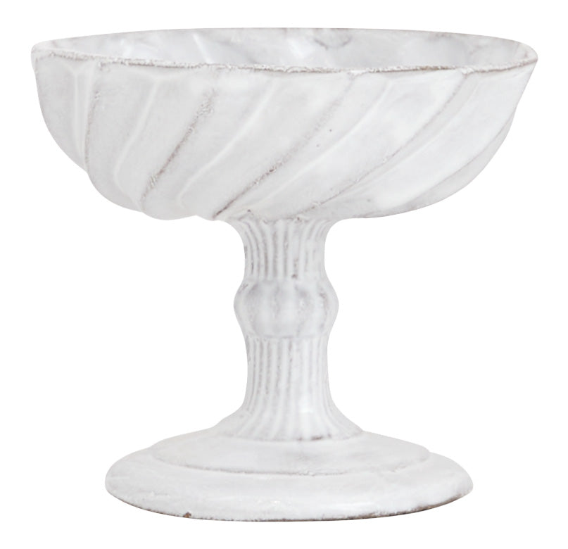 Astier de Villatte Tom Bowl on Stand
