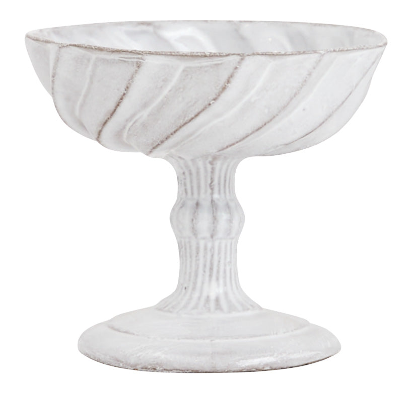 Astier de Villatte Tom Bowl on Stand