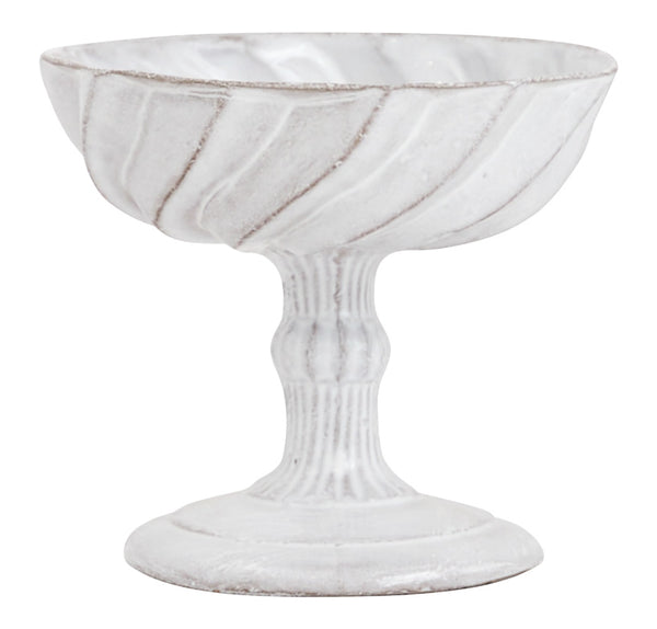Astier de Villatte Tom Bowl on Stand