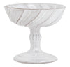 Astier de Villatte Tom Bowl on Stand