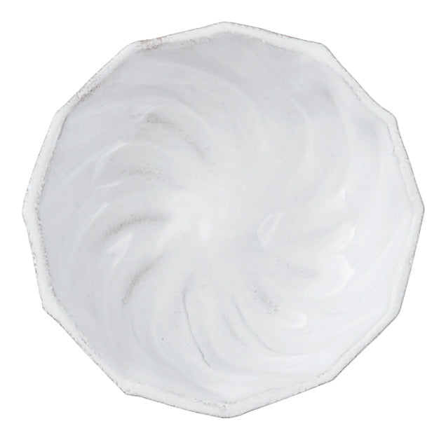 Astier de Villatte Tom Bowl on Stand
