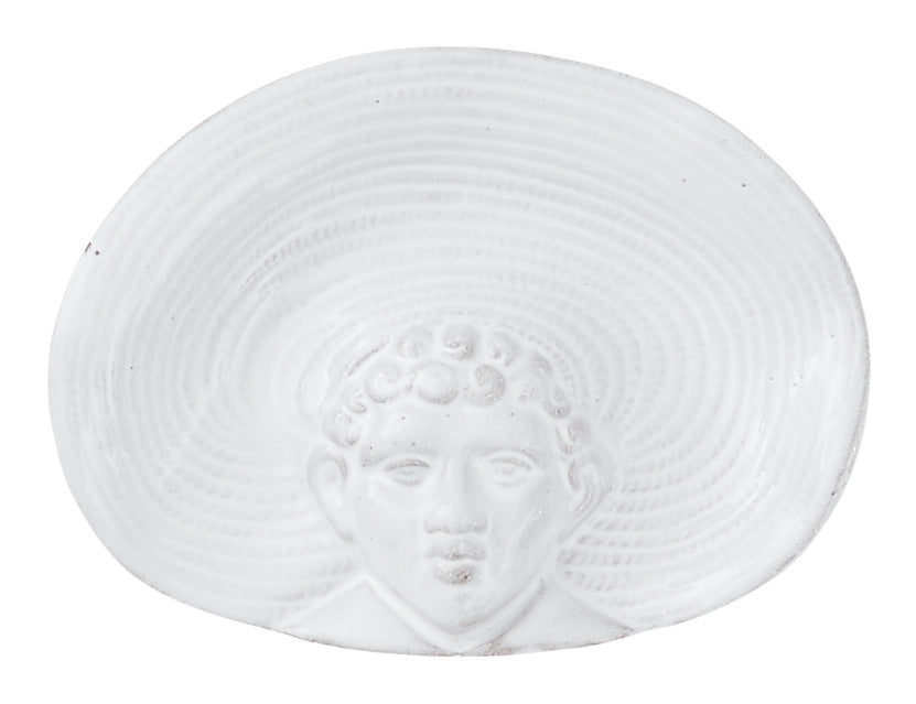 Astier de Villatte Ivan Dish