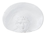 Astier de Villatte Ivan Dish