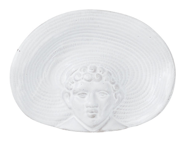 Astier de Villatte Ivan Dish