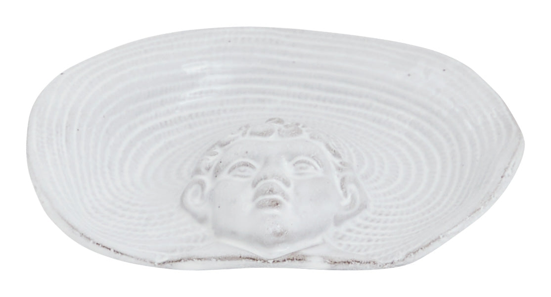 Astier de Villatte Ivan Dish