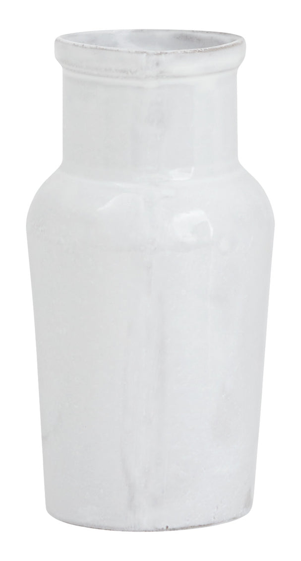 Astier de Villatte Colbert Vase Small