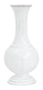 Astier de Villatte Round Colbert Soliflore Vase