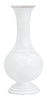 Astier de Villatte Round Colbert Soliflore Vase
