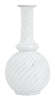 Astier de Villatte Round Peggy Soliflore Vase