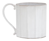 Astier de Villatte Octave Mug