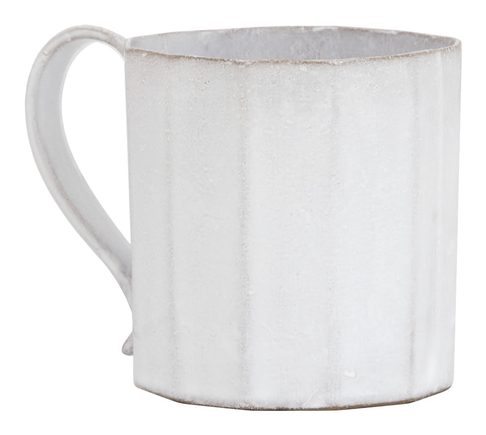 Astier de Villatte Octave Mug
