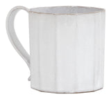 Astier de Villatte Octave Mug