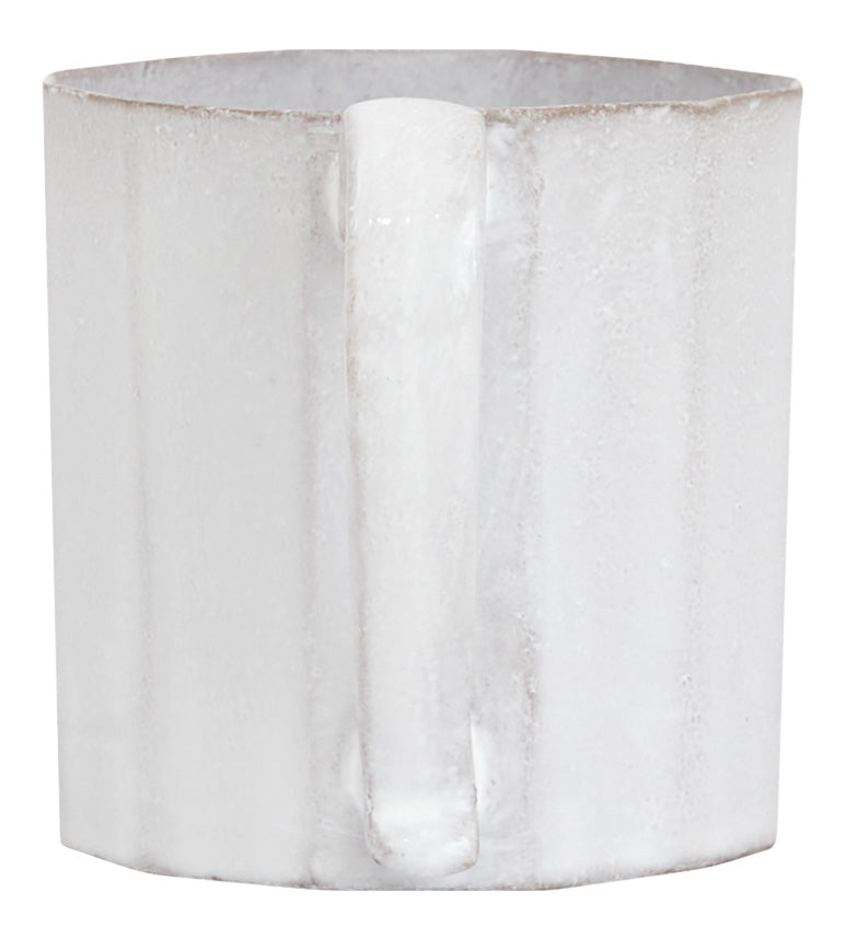 Astier de Villatte Octave Mug