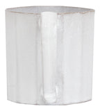 Astier de Villatte Octave Mug