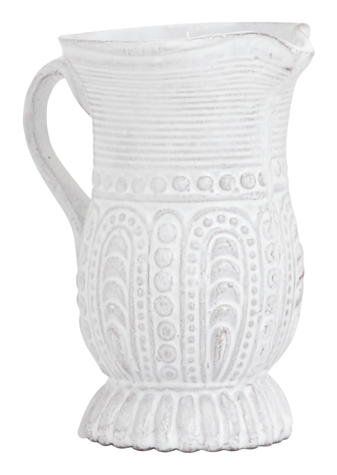 Astier de Villatte Hercule Pitcher