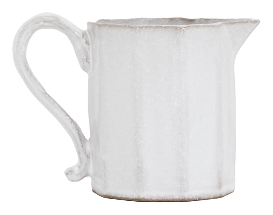 Astier de Villatte Octave Pitcher