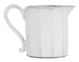 Astier de Villatte Octave Pitcher