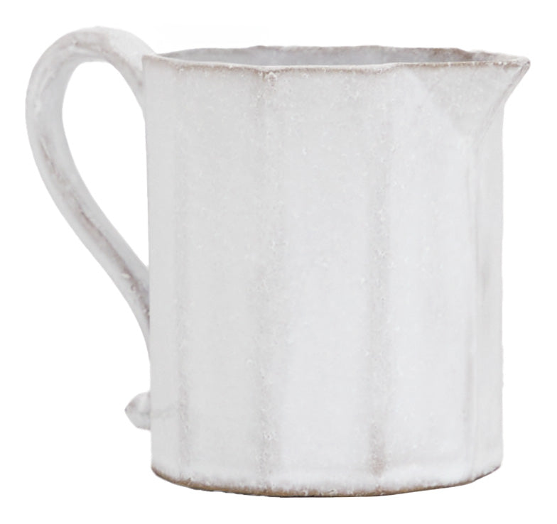 Astier de Villatte Octave Pitcher