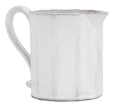 Astier de Villatte Octave Pitcher