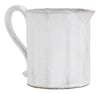 Astier de Villatte Octave Pitcher