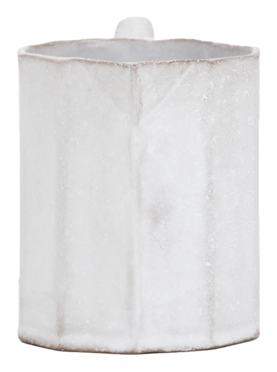 Astier de Villatte Octave Pitcher