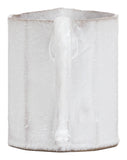 Astier de Villatte Octave Pitcher