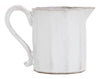 Astier de Villatte Octave Pitcher
