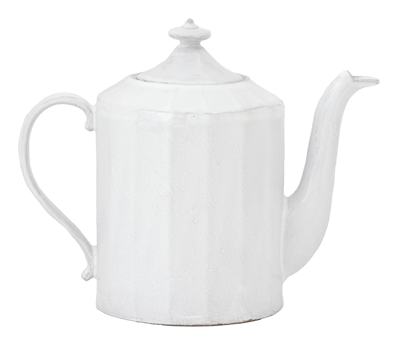 Astier de Villatte Octave Teapot
