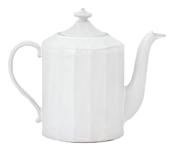 Astier de Villatte Octave Teapot