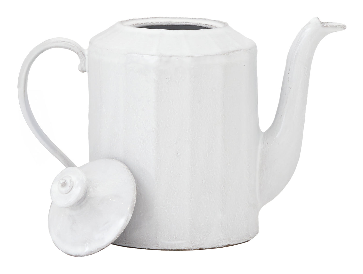 Astier de Villatte Octave Teapot