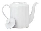 Astier de Villatte Octave Teapot