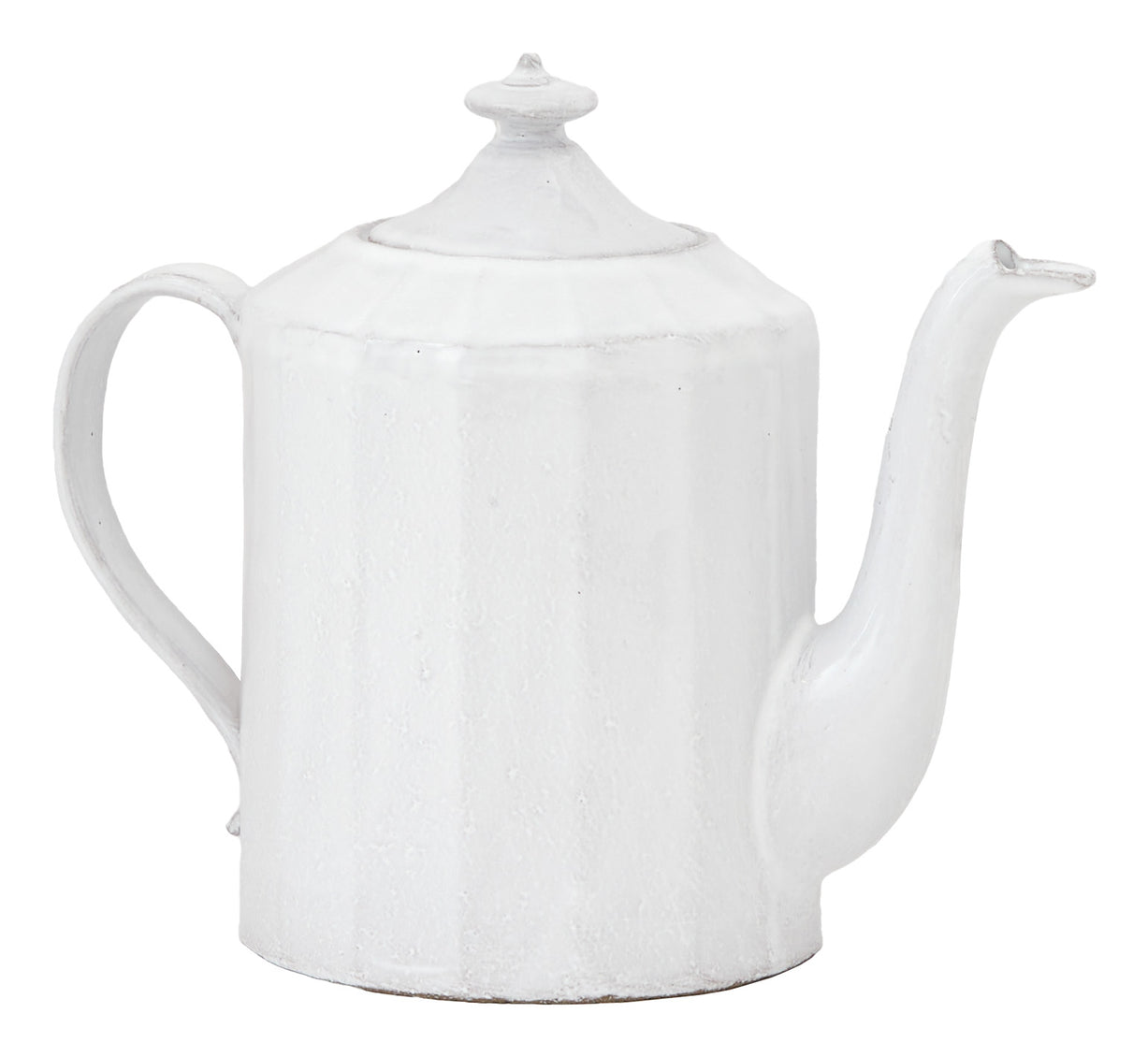 Astier de Villatte Octave Teapot