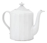 Astier de Villatte Octave Teapot