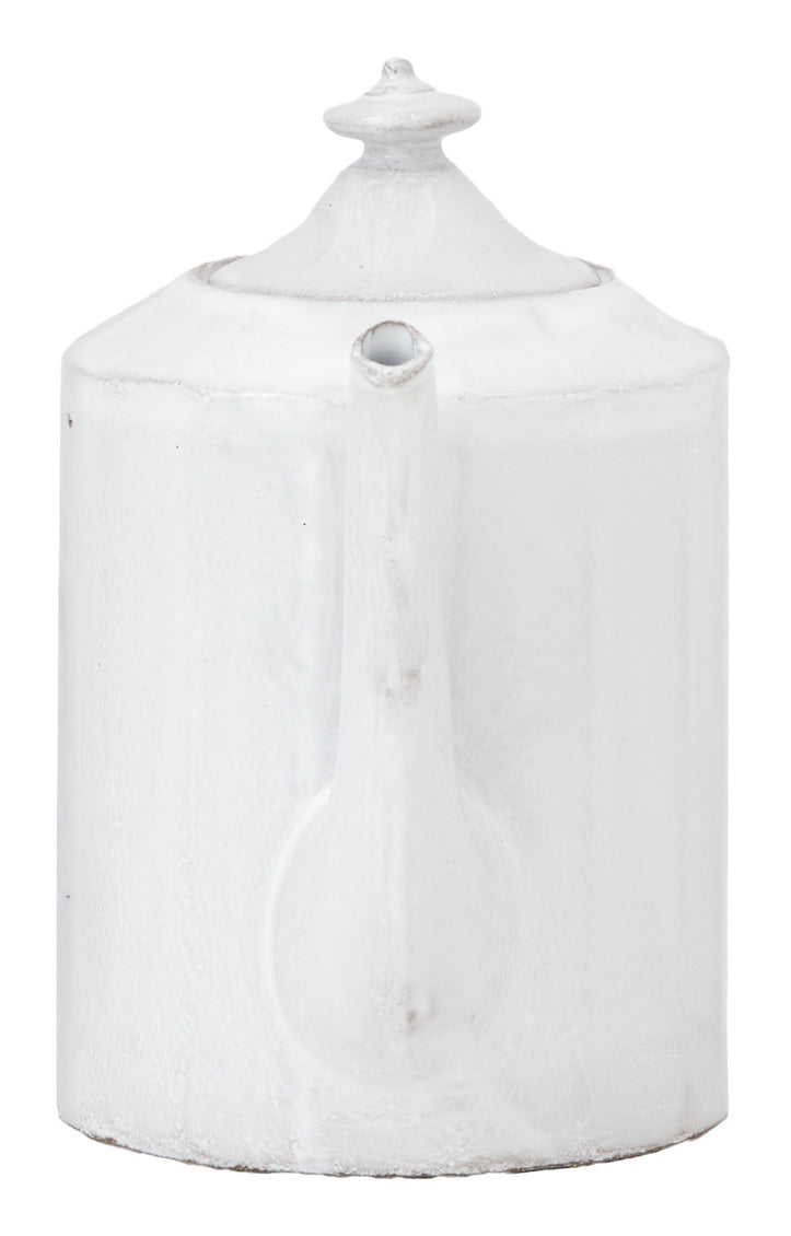 Astier de Villatte Octave Teapot