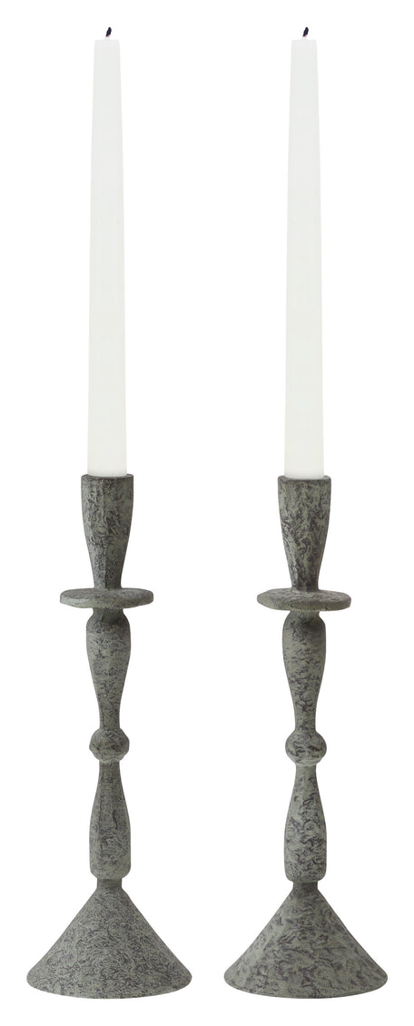 Diego Candlestick