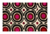 Vintage Suzani - 119" x 97"