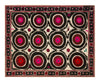 Vintage Suzani - 119" x 97"