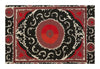 Vintage Suzani - 70.5" x 59.5"