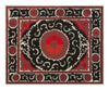 Vintage Suzani - 70.5" x 59.5"