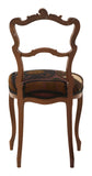 Antique Suzani Side Chair