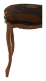 Antique Suzani Side Chair