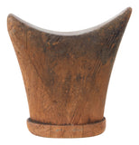 Vintage African Head Rest