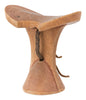 Vintage African Head Rest