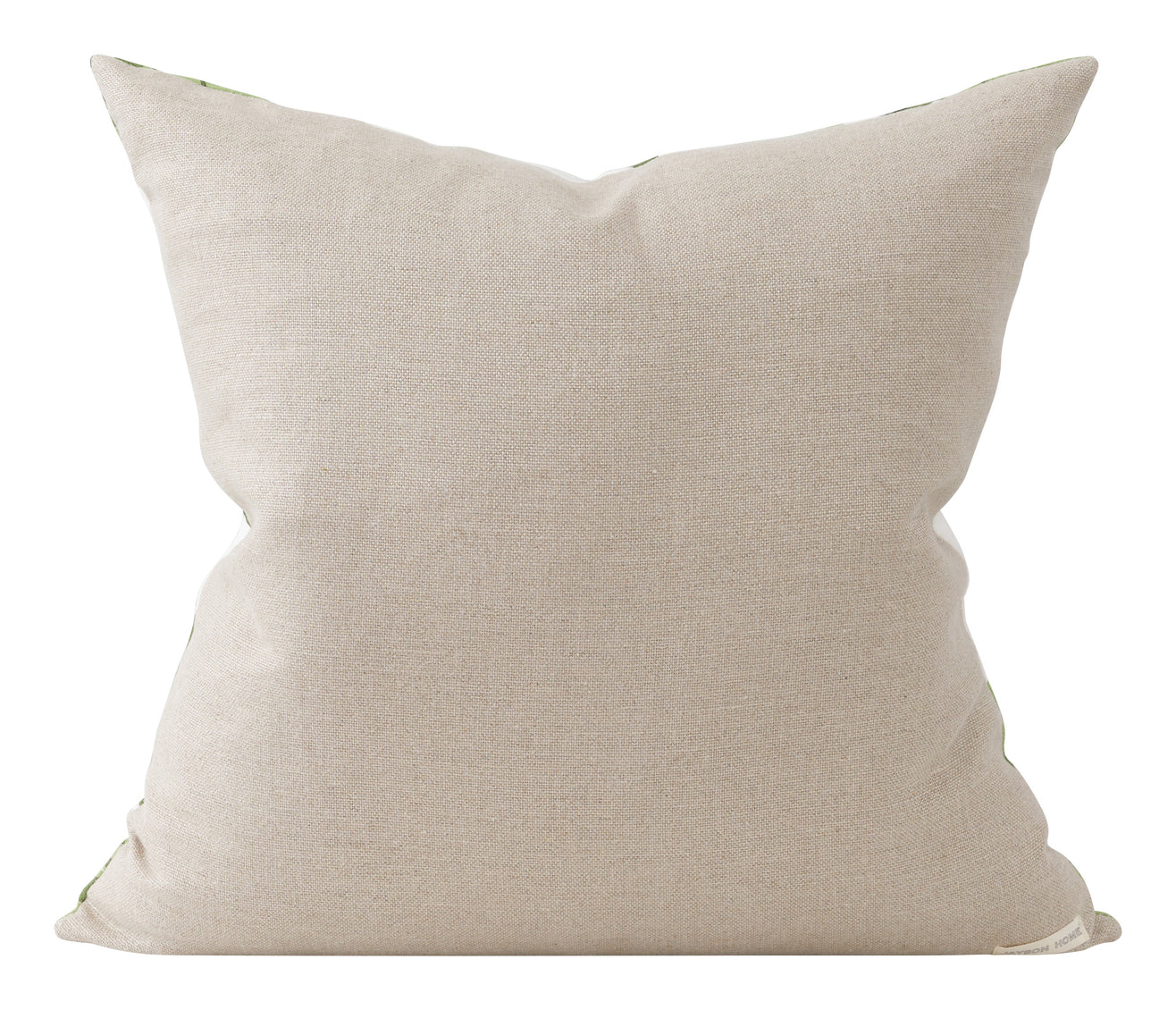 Peter Dunham Fig Leaf Pillows