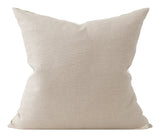 Peter Dunham Fig Leaf Pillows