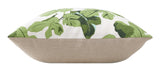 Peter Dunham Fig Leaf Pillows