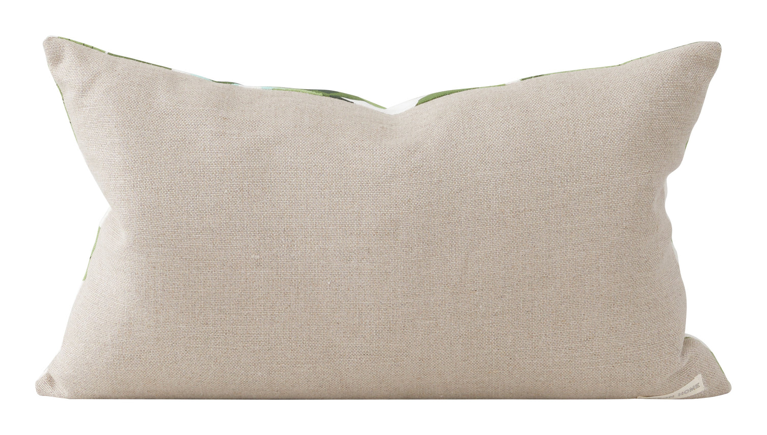 Peter Dunham Fig Leaf Pillows