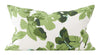 Peter Dunham Fig Leaf Pillows
