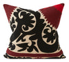 Suzani Pillow